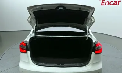 Kia K3 2014, 135282 км, за 6800000 KRW - фото 20