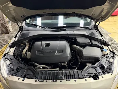 Volvo S60 2017, 130000 км, за 39800 CNY - фото 38