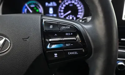 Hyundai Grandeur 2018, 157802 км, за 13990000 KRW - фото 28