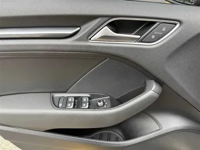Audi A3 2019, 35000 км, за 62800 CNY - фото 25