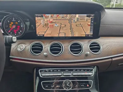 Mercedes-Benz E-Class 2019, 186784 км, за 17600000 KRW - фото 17