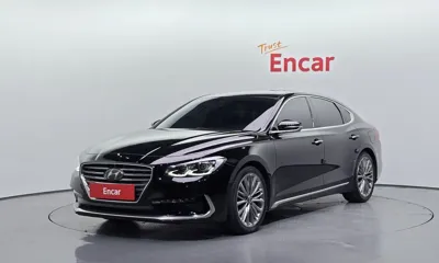 Hyundai Grandeur 2019, 114002 км, за 15500000 KRW - фото 1