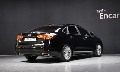 Hyundai Aslan 2015, 165299 км, за 6500000 KRW
