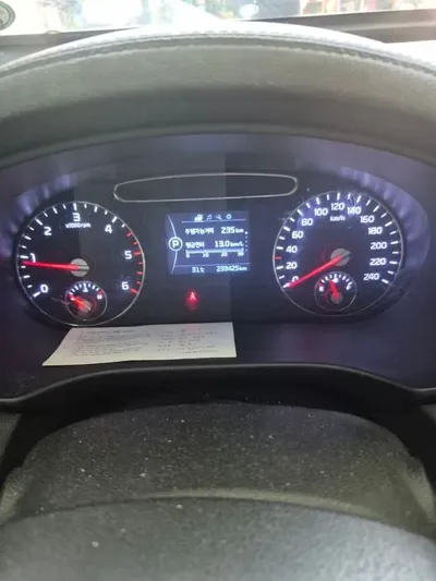 Kia Sorento 2016, 230000 км, за 8100000 KRW - фото 11