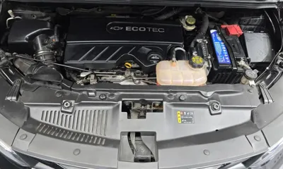 ChevroletGMDaewoo Trax 2020, 136422 км, за 7900000 KRW - фото 6