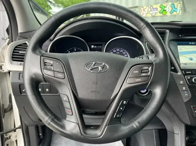 Hyundai Maxcruz 2018, 106970 км, за 14990000 KRW - фото 11