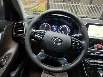 Hyundai Grandeur 2019, 199650 км, за 10900000 KRW - фото 13