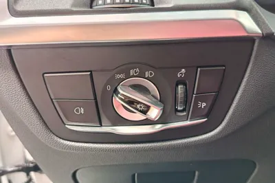 BMW iX3 2022, 91300 км, за 151553.93 CNY - фото 46