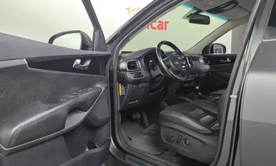 Kia Sorento 2015, 229819 км, за 7700000 KRW - фото 11