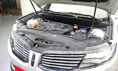 Lincoln MKX 2017, 47921 км, за 16000000 KRW - фото 6