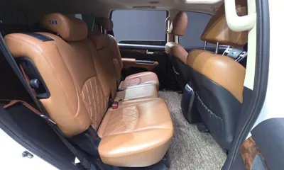 Kia Mohave 2018, 131915 км, за 16300000 KRW - фото 12