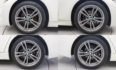 BMW 3-Series 2018, 95809 км, за 20800000 KRW - фото 5
