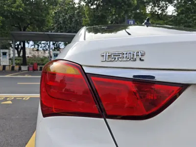 Hyundai Mistra 2017, 57000 км, за 33800 CNY - фото 19