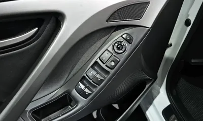 Hyundai Avante 2015, 127570 км, за 4500000 KRW - фото 20