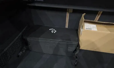 Porsche Cayenne 2023, 83308 км, за 88800000 KRW - фото 32