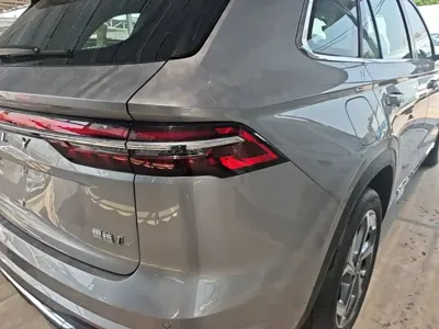 Geely Xingyue L 2026, 100 км, за 118300 CNY - фото 8