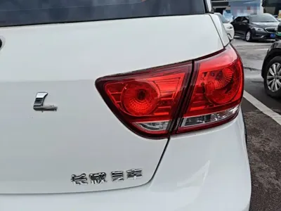 Haval H1 2017, 125800 км, за 16100 CNY - фото 8