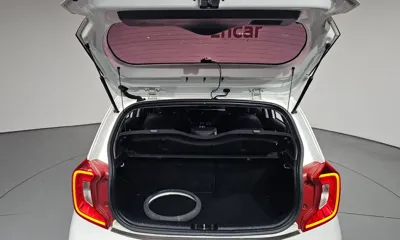 Kia Morning 2018, 151180 км, за 7600000 KRW - фото 20