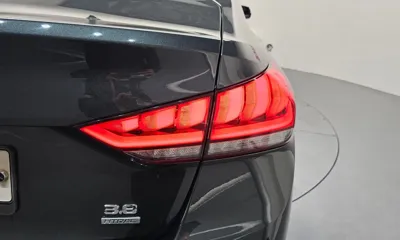 Genesis G80 2018, 137402 км, за 15300000 KRW - фото 23