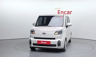 Kia Ray 2018, 140310 км, за 6500000 KRW