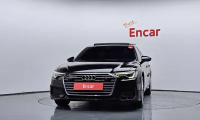 Audi A6 2020, 79701 км, за 28900000 KRW