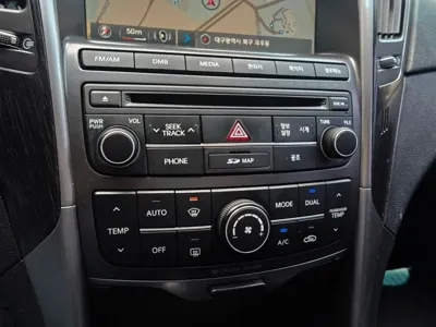 Hyundai Sonata 2014, 155106 км, за 4490000 KRW - фото 17