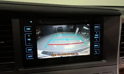 Toyota Sienna 2017, 56612 км, за 44440000 KRW - фото 16