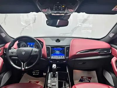 Maserati Levante 2021, 47000 км, за 398000 CNY - фото 6