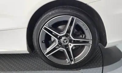Mercedes-Benz C-Class 2021, 102700 км, за 31400000 KRW - фото 21