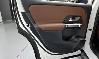 Mercedes-Benz GLB-Class 2023, 10316 км, за 41900000 KRW - фото 25