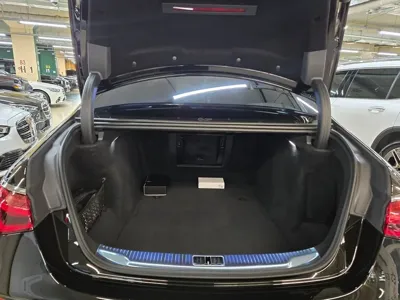 Mercedes-Benz S-Class 2026, 275 км, за 185000000 KRW - фото 8