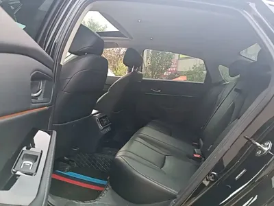 Honda Accord 2024, 42500 км, за 112100 CNY - фото 17
