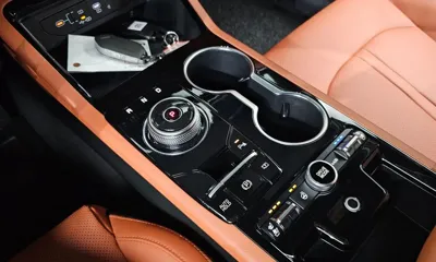 Kia K5 2026, 491 км, за 33900000 KRW - фото 9