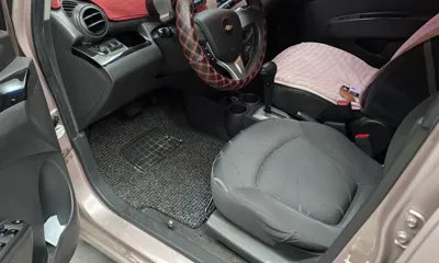 ChevroletGMDaewoo Spark 2012, 169424 км, за 1590000 KRW - фото 9