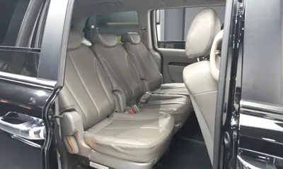 Kia Canival 2013, 185139 км, за 3290000 KRW - фото 12