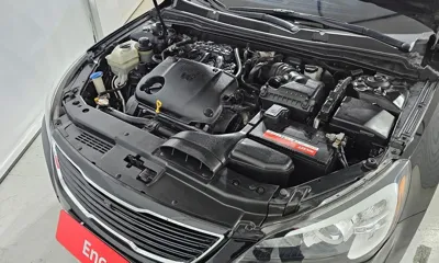 Kia K7 2011, 88994 км, за 5200000 KRW - фото 6