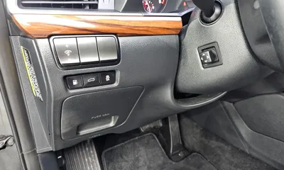 Kia K7 2016, 82948 км, за 12500000 KRW - фото 13