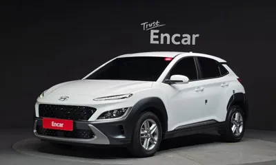 Hyundai Kona · 2022 год