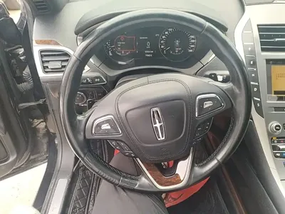 Lincoln MKZ 2019, 82000 км, за 78200 CNY - фото 11