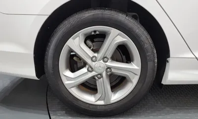 Hyundai Sonata 2019, 42514 км, за 14990000 KRW - фото 5