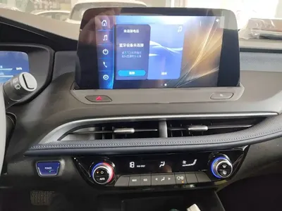 Buick Velite 6 2026, 100 км, за 78400 CNY - фото 13