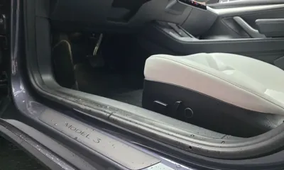 Tesla Model 3 2022, 33904 км, за 34800000 KRW - фото 32