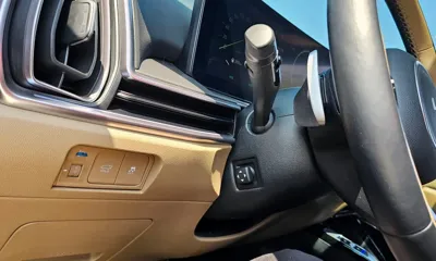 Kia Sorento 2024, 16170 км, за 43800000 KRW - фото 28