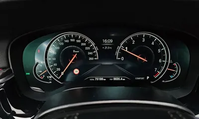 BMW 5-Series 2018, 75199 км, за 26990000 KRW - фото 8