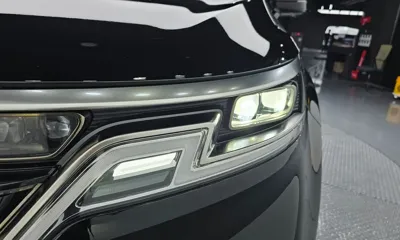 Kia Canival 2022, 61841 км, за 28500000 KRW - фото 22