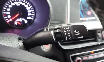 Kia K5 2019, 113001 км, за 13200000 KRW - фото 28