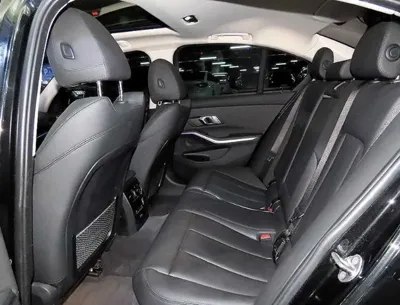 BMW 3-Series 2021, 65154 км, за 27390000 KRW - фото 6