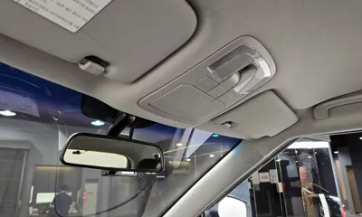 KG_Mobility_Ssangyong TIBOLI 2016, 109967 км, за 6500000 KRW - фото 20