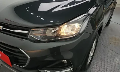 ChevroletGMDaewoo Trax 2018, 82758 км, за 6600000 KRW - фото 22