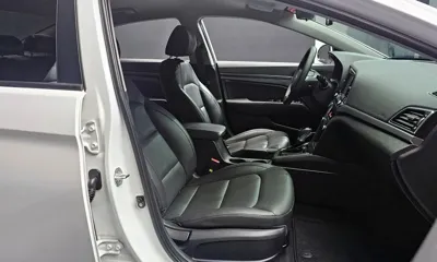 Hyundai Avante 2017, 26245 км, за 12500000 KRW - фото 26